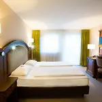 Burghotel Нюрнберг