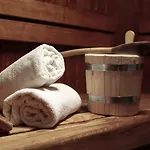 Burghotel Отель