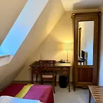 Burghotel Нюрнберг