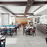 Отель Burghotel Нюрнберг