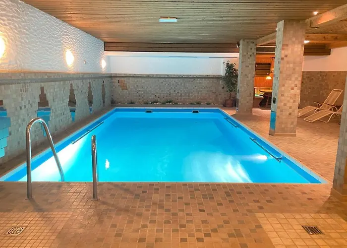 Burghotel Hotel