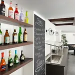 纽伦堡城堡酒店