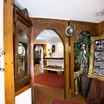 Hotel Burghotel Nuremberg