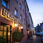 Hotel Burghotel Nuremberg