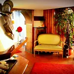Burghotel 3*
