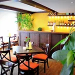Burghotel 3* Nuremberg