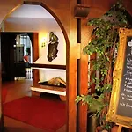Burghotel