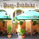 Hotel Burghotel 3*