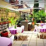 Hotel Burghotel