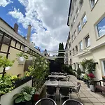 Burghotel 3* Norimberk