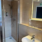 Burghotel Hotel Nürnberg