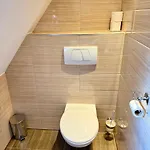 Hotel Burghotel Nuremberg