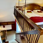 Hotel Burghotel
