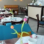 Burghotel Hotel Nürnberg