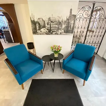 Hotel Burghotel 3*