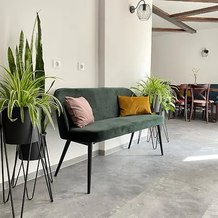 Burghotel Nürnberg