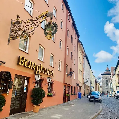Burghotel