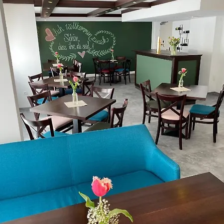 Burghotel