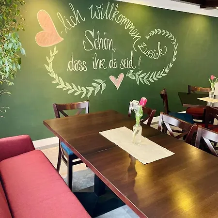 Burghotel Nuremberg