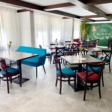 Burghotel