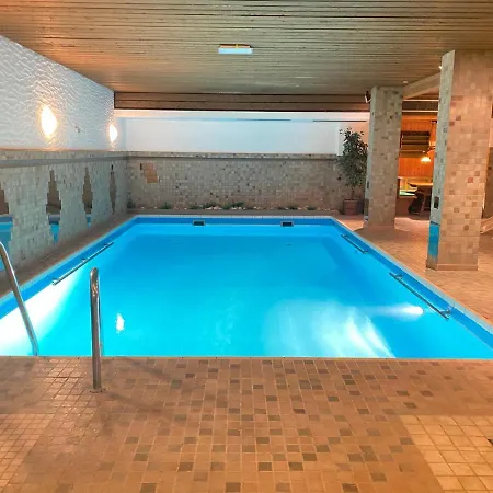 Burghotel 3* Nürnberg