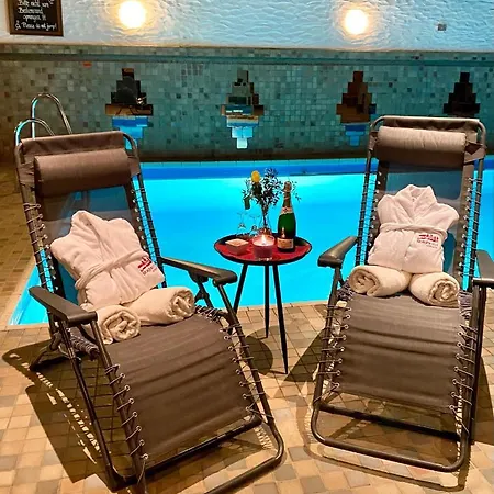 Burghotel 3* Nuremberg