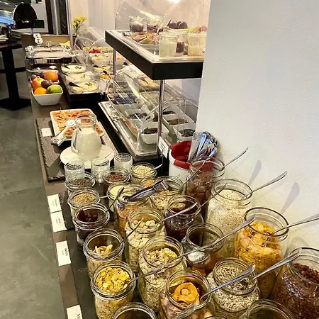 Burghotel 3* Нюрнберг