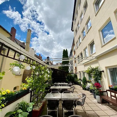 Burghotel 3*