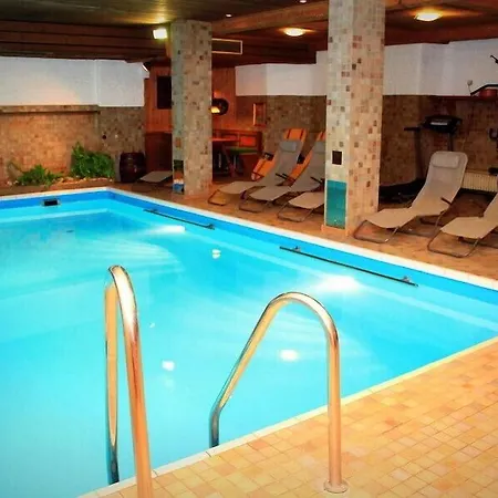 Burghotel Hotel Nürnberg