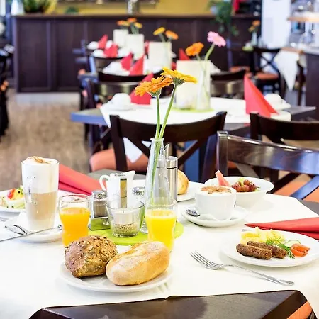 Burghotel Nürnberg