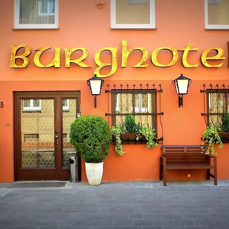 Burghotel