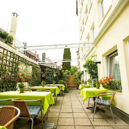 Burghotel Hotel