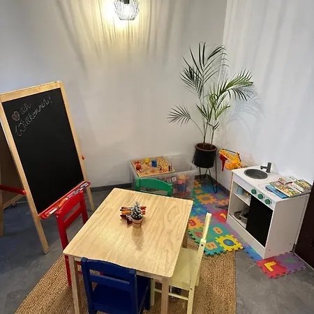 מלון Burghotel נירנברג
