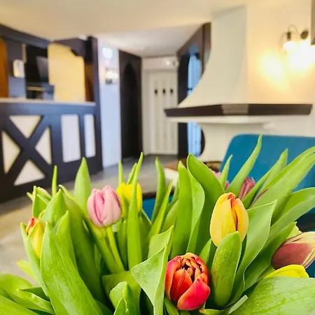 Burghotel 3* Nuremberg