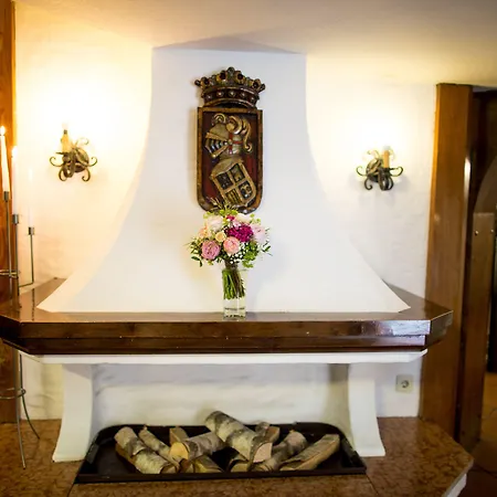 Burghotel Отель Нюрнберг