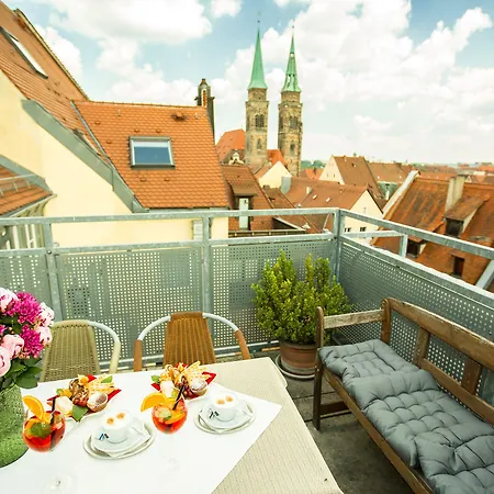 Burghotel 3*