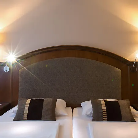 Hotel Burghotel Nuremberg