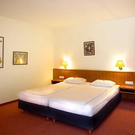 Burghotel Hotel