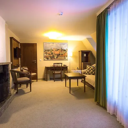 Burghotel