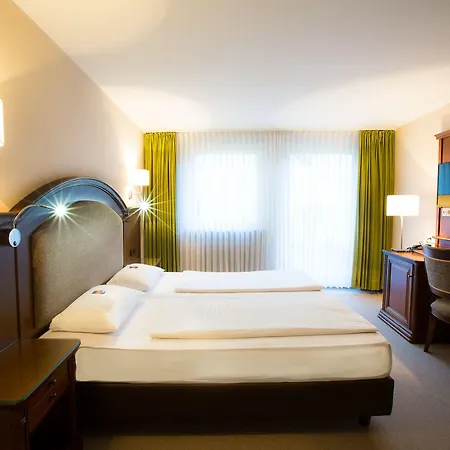 Burghotel Nuremberg