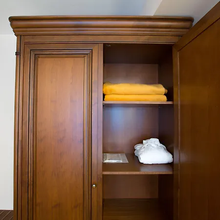 Burghotel Нюрнберг