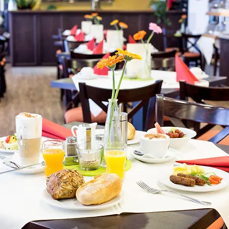 Hotel Burghotel