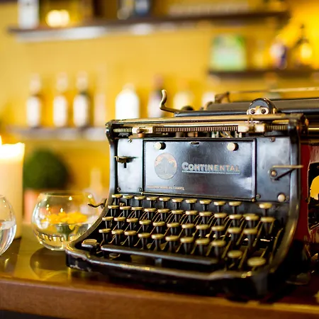 Burghotel Нюрнберг