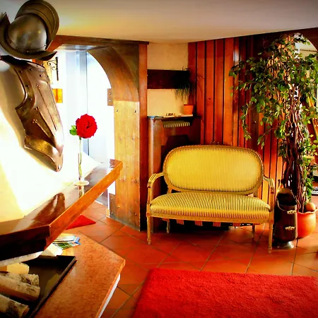 Burghotel 3*