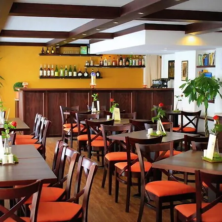 Burghotel Hotel