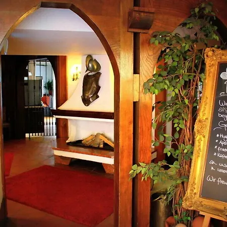Burghotel