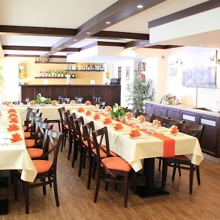 Burghotel 3* Nuremberg