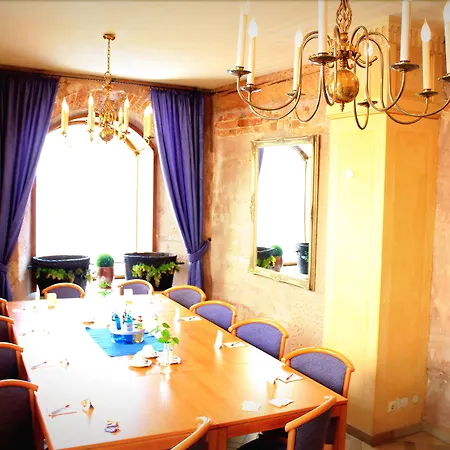 Burghotel