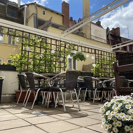 Burghotel 3*
