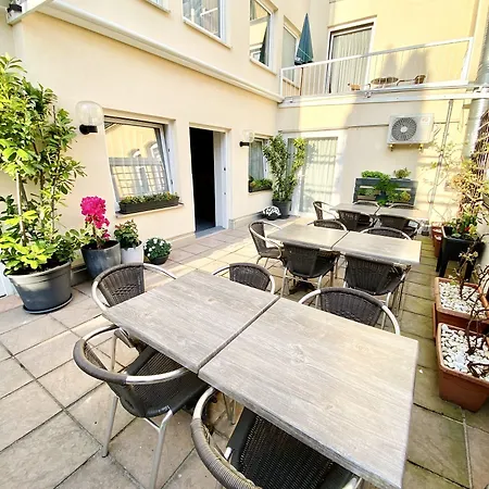 Burghotel